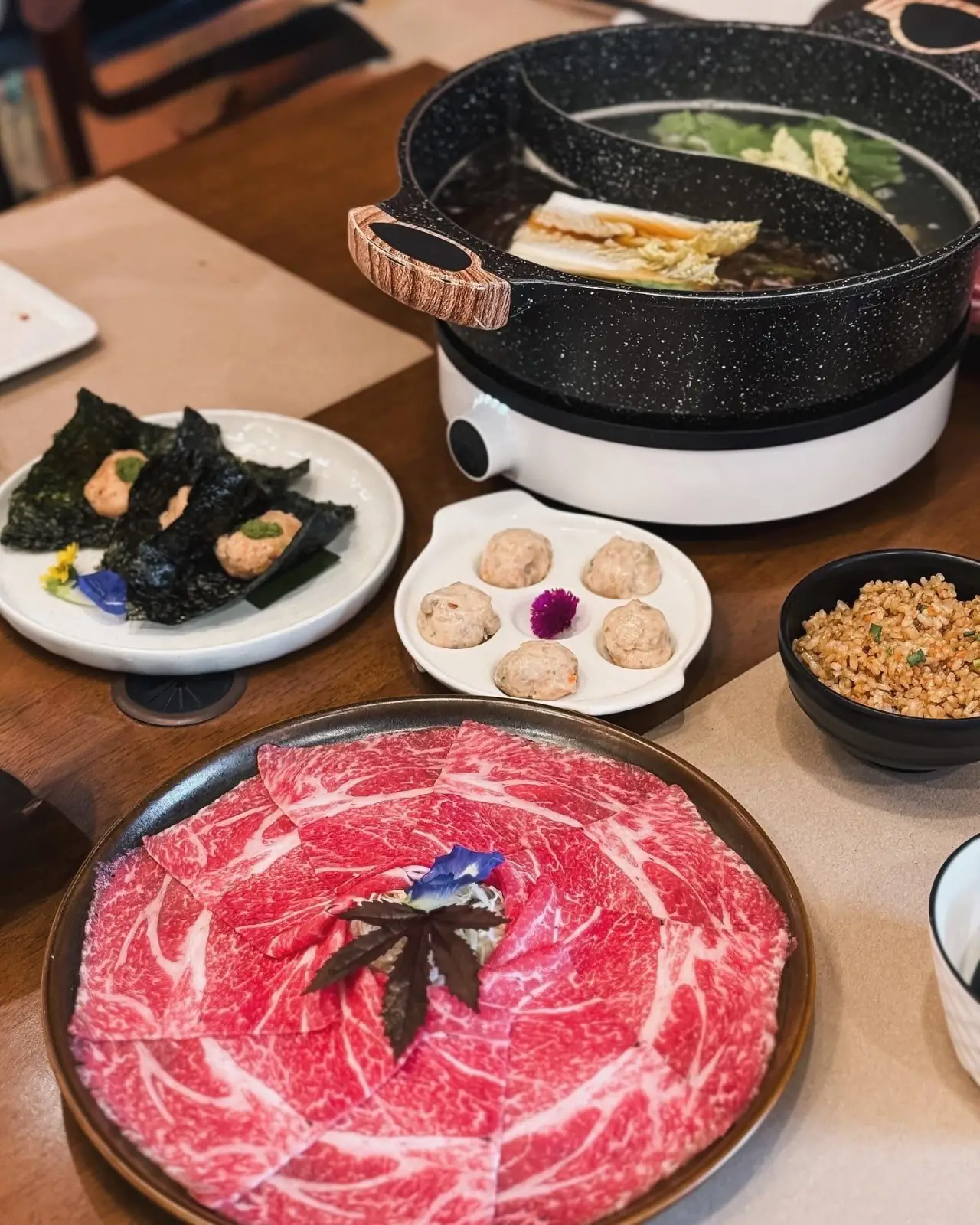 Groot Hotpot Cafe food image 2