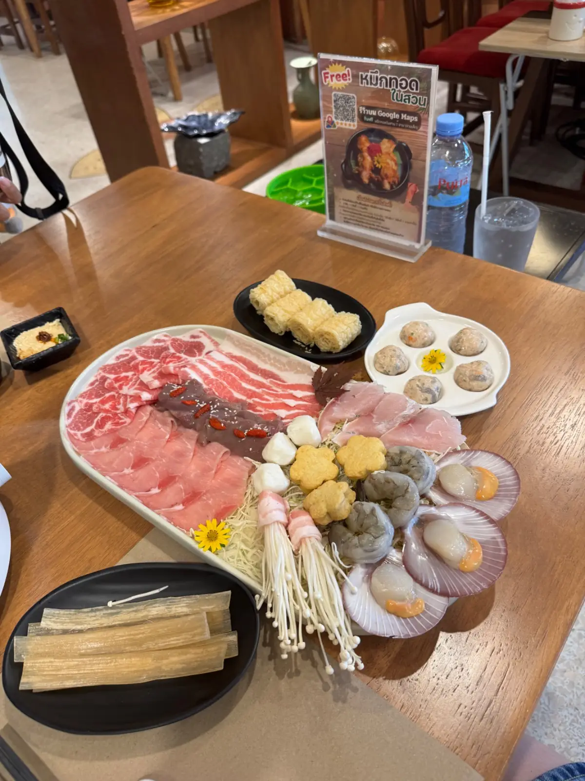 Groot Hotpot Cafe food image 5