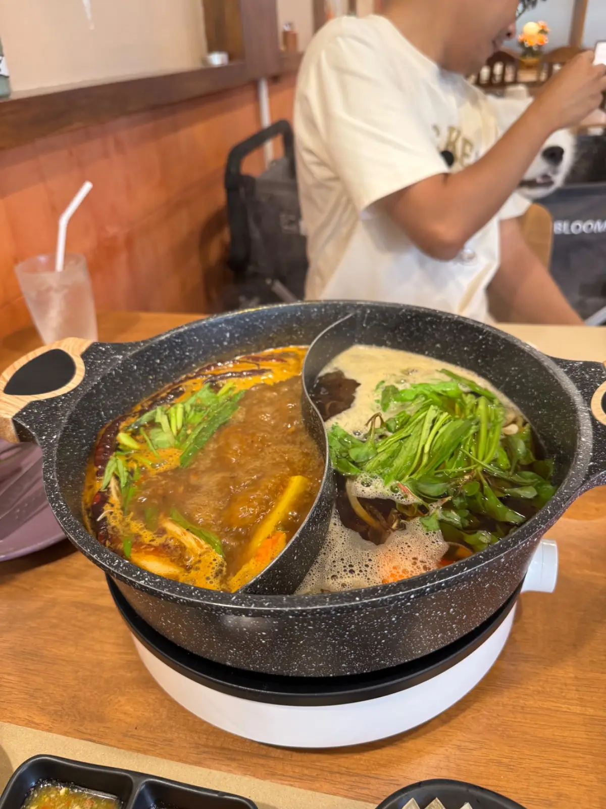 Groot Hotpot Cafe food image 6