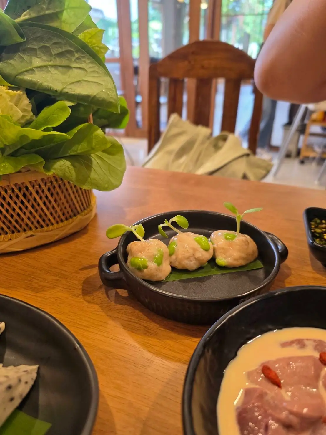 Groot Hotpot Cafe food image 9
