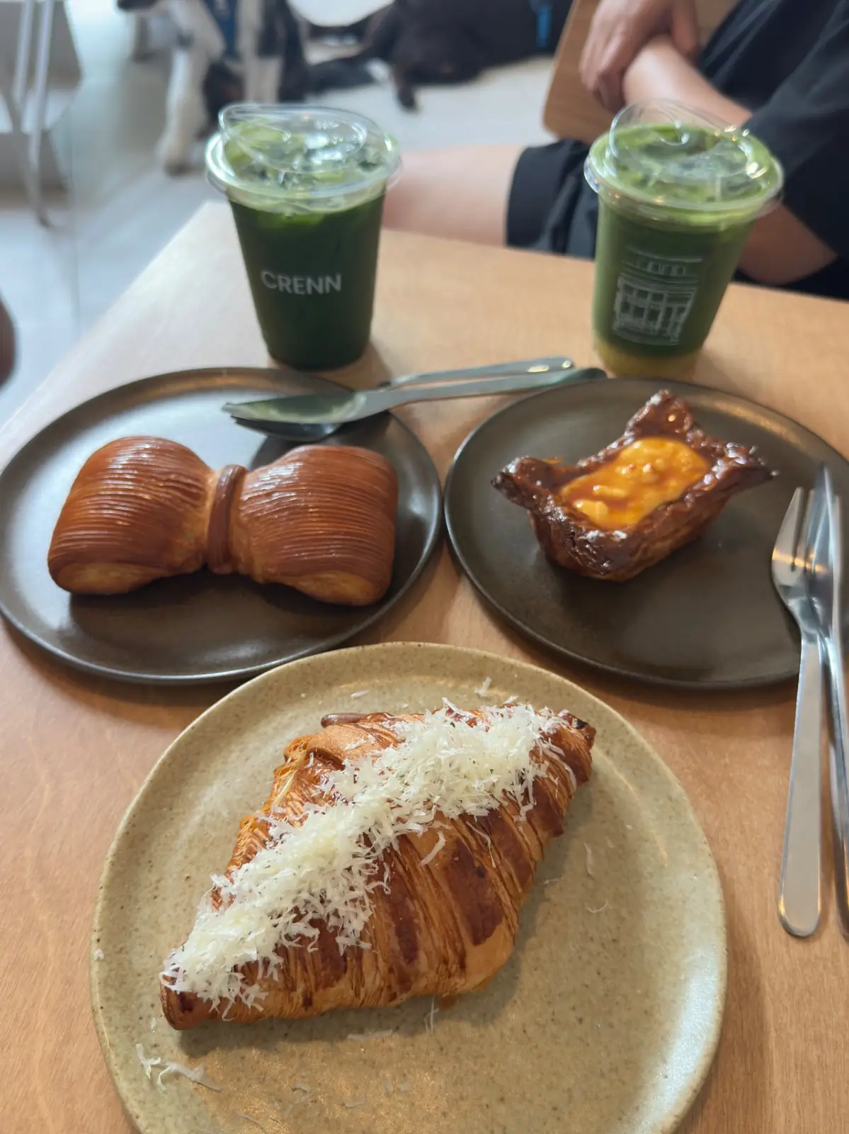 CRENN BKK food image 1