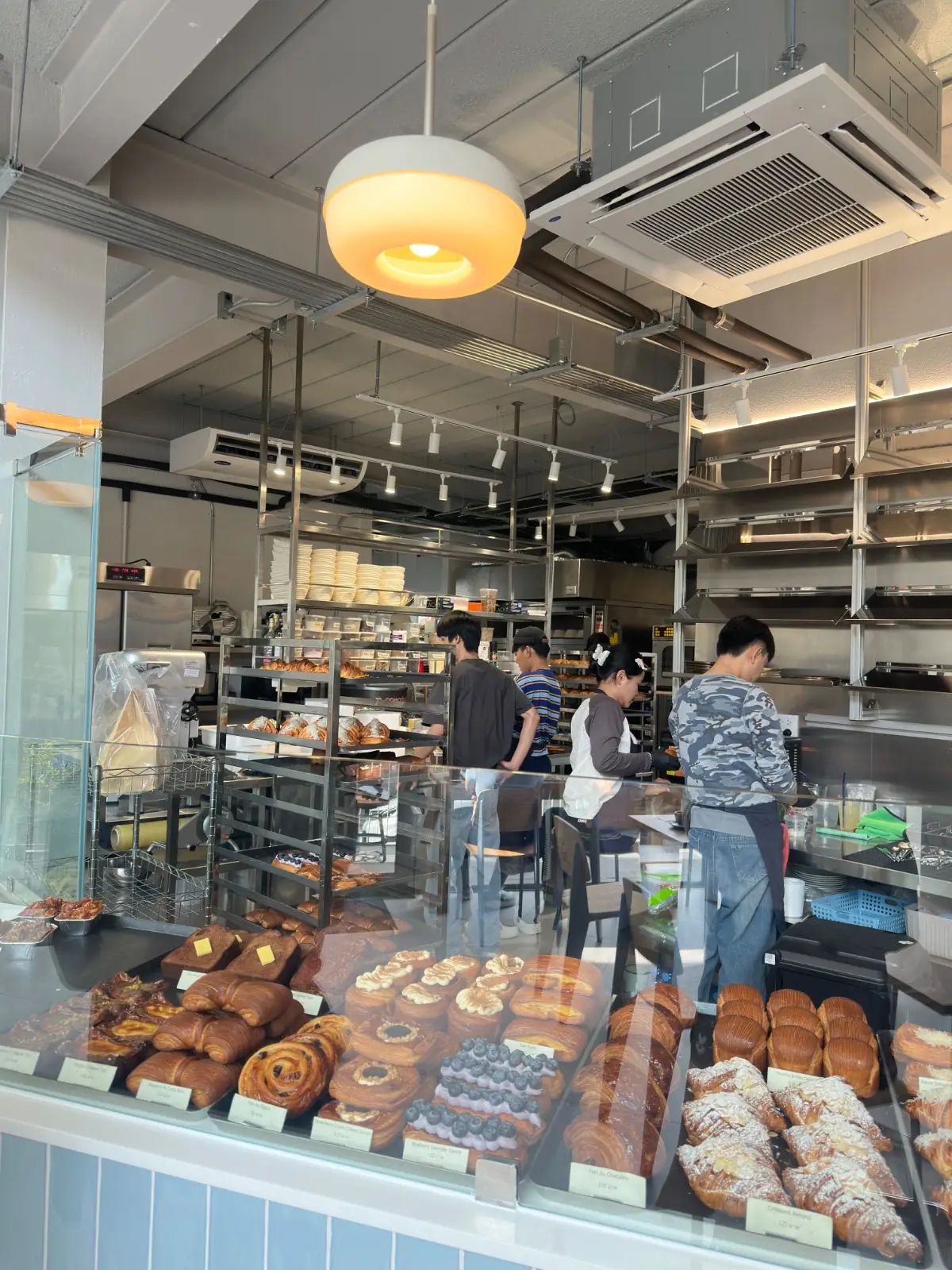 CRENN BKK food image 2