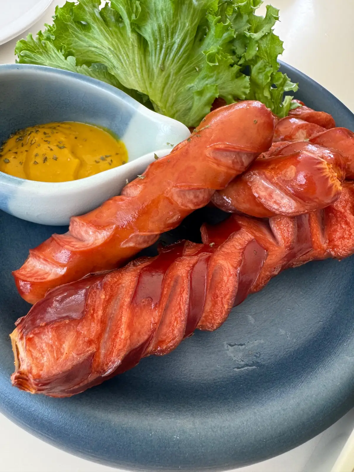 Twenty Twenty Fox food image 1