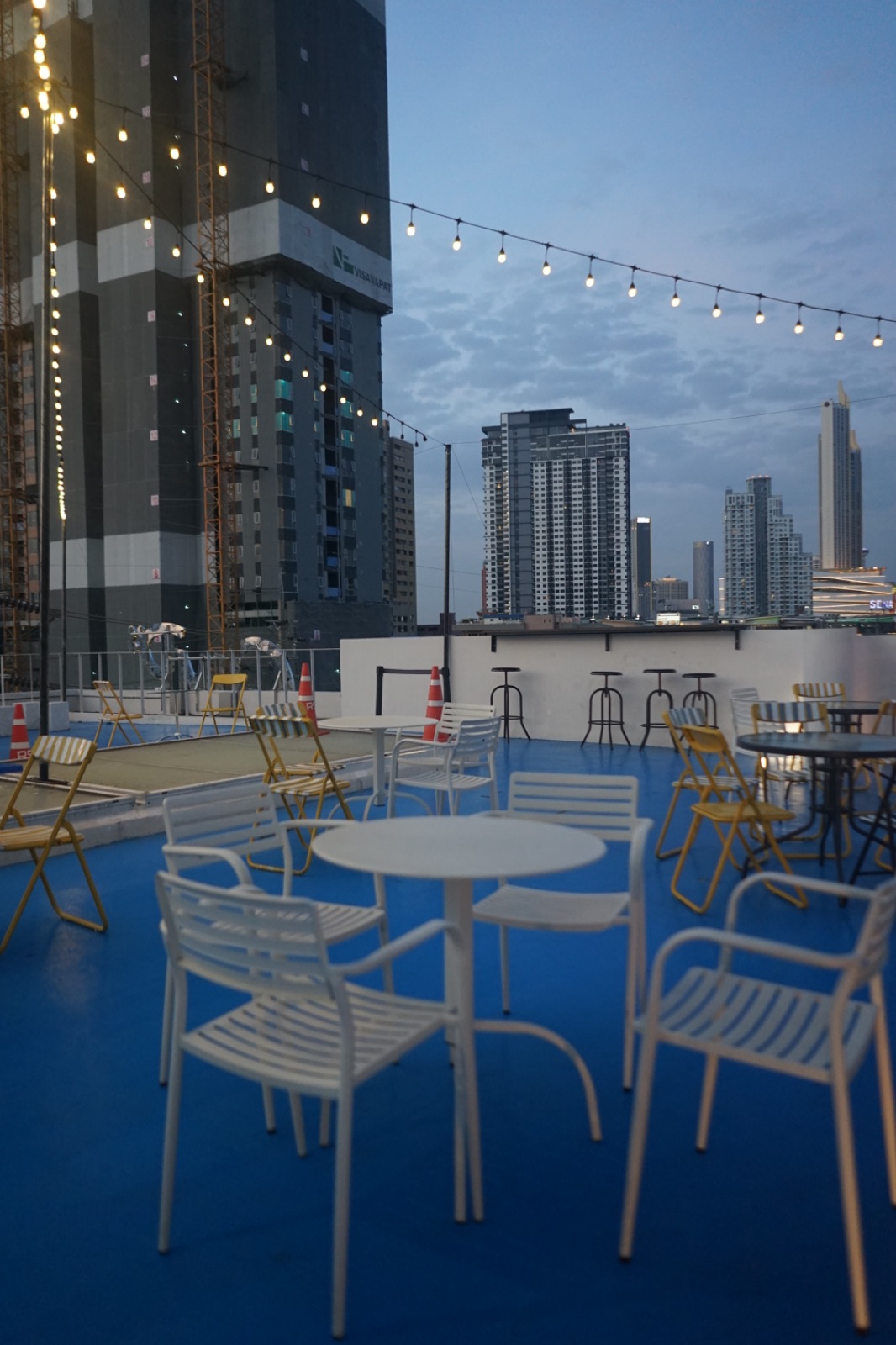 Analog Sky Flow ambiance image 9