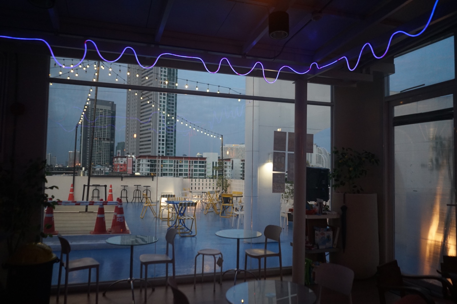 Analog Sky Flow hero image 6