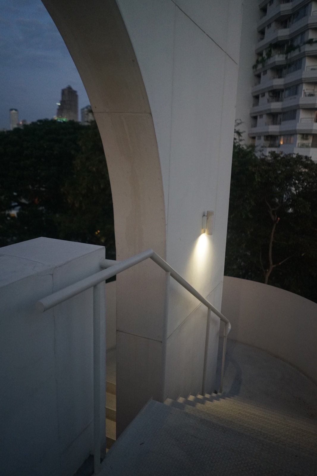 Analog Sky Flow ambiance image 2