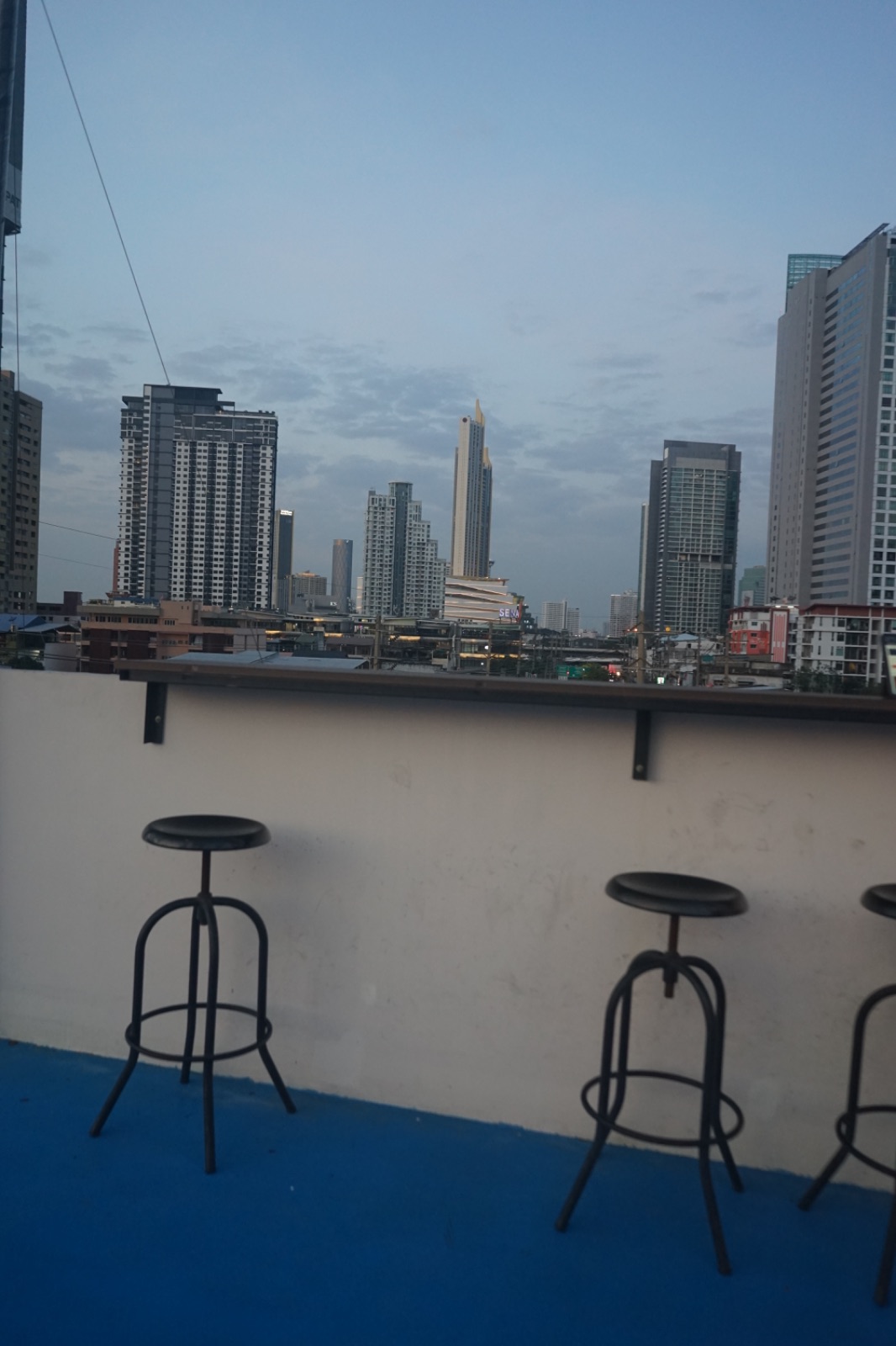 Analog Sky Flow ambiance image 1