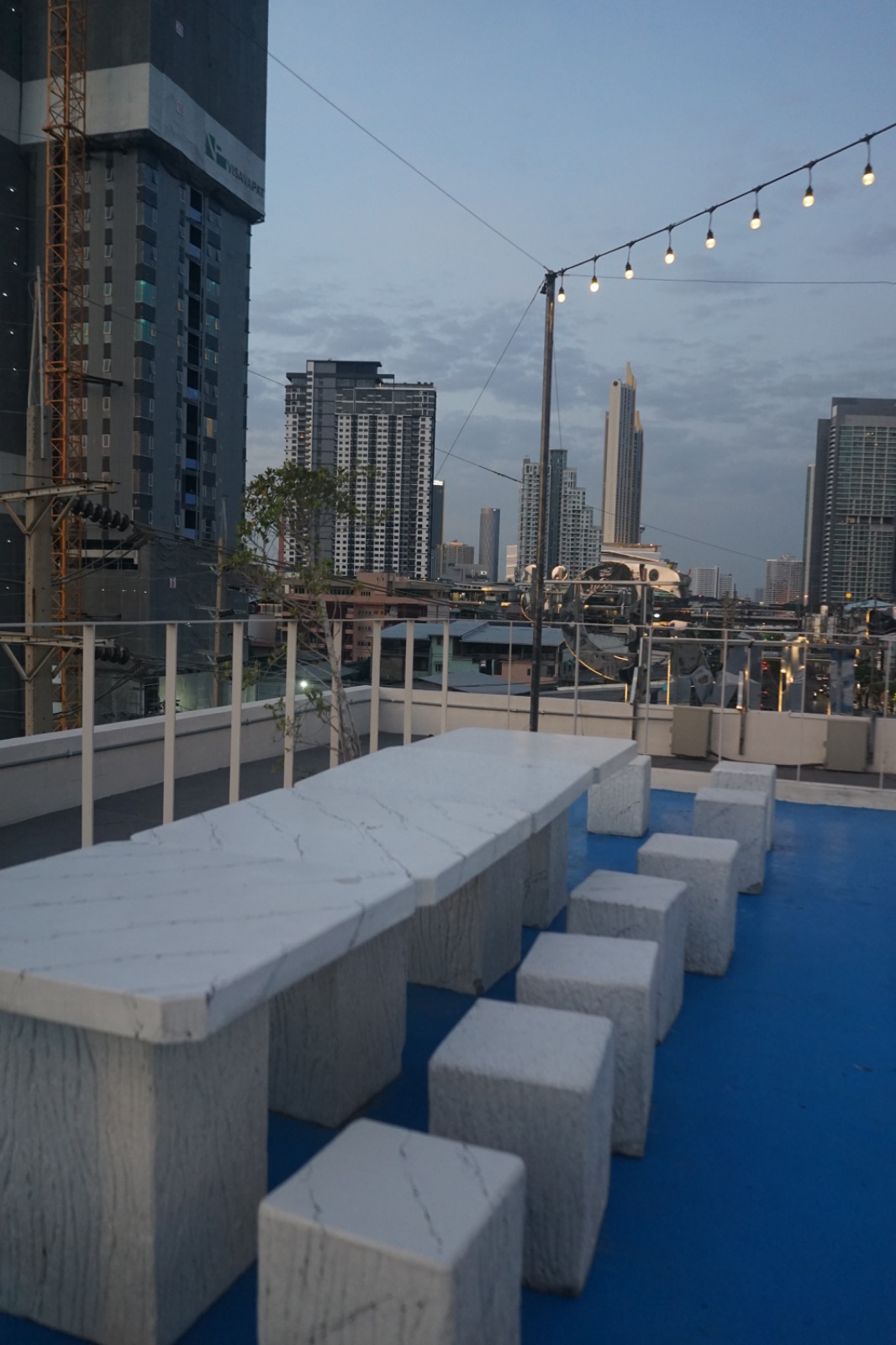 Analog Sky Flow hero image 3