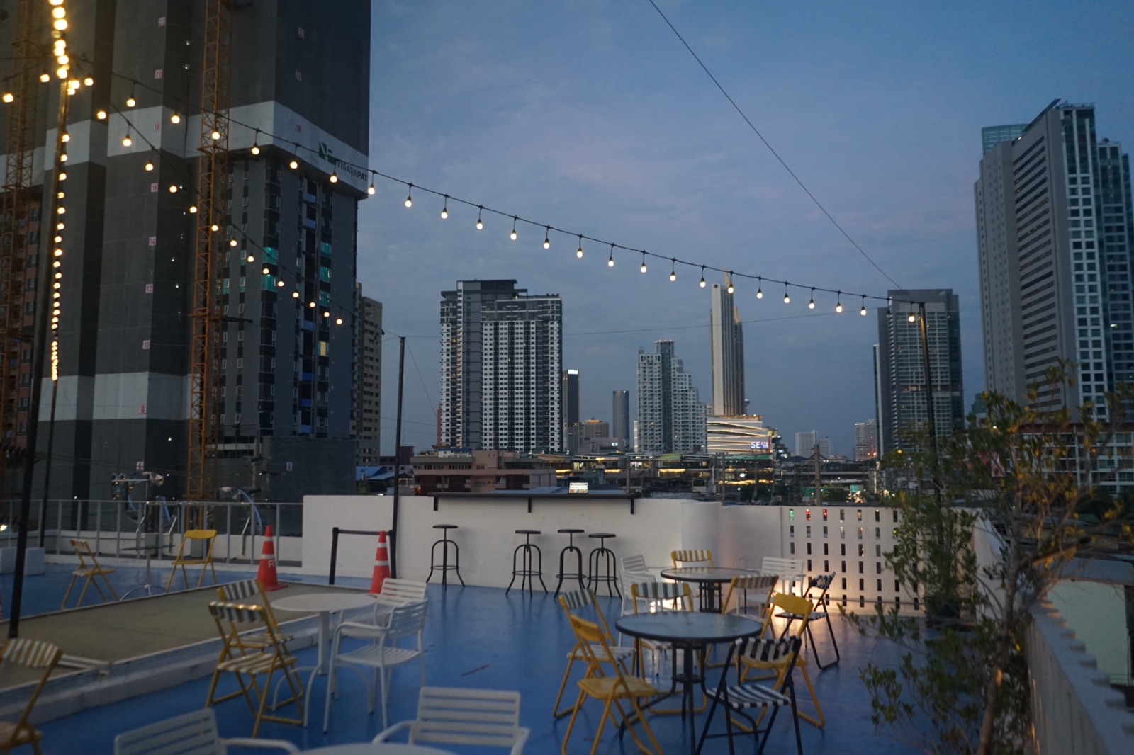 Analog Sky Flow hero image 2