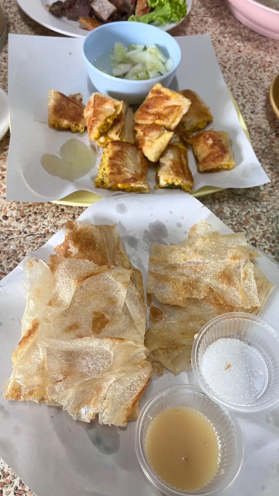 ร้านพงษ์โอชา 2 food image 1