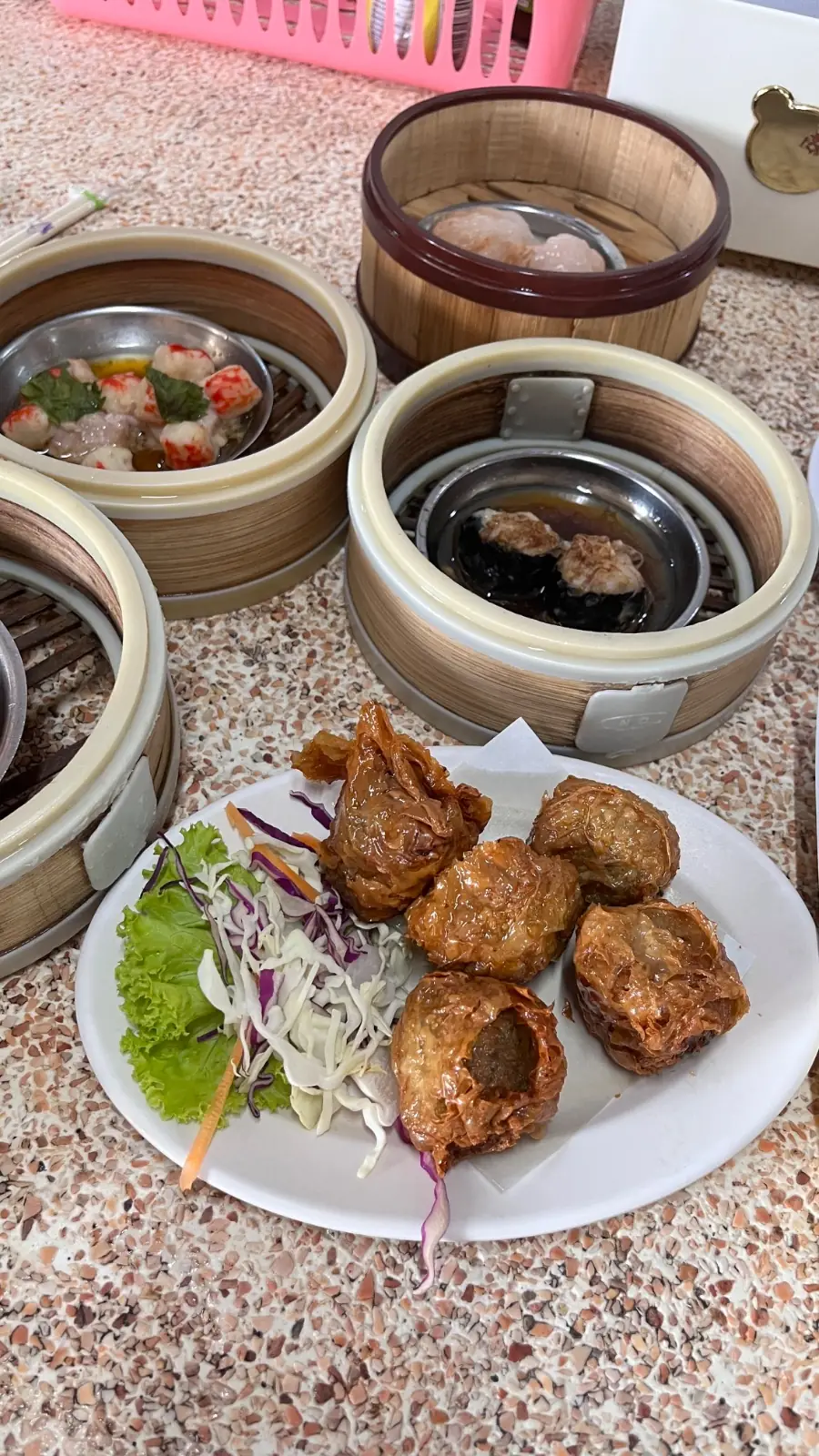 ร้านพงษ์โอชา 2 food image 3