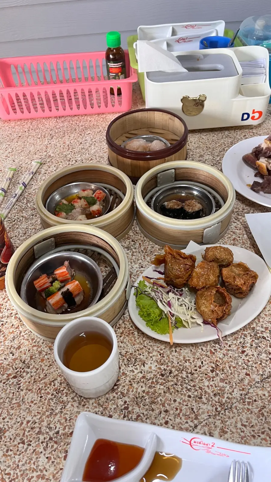 ร้านพงษ์โอชา 2 food image 2