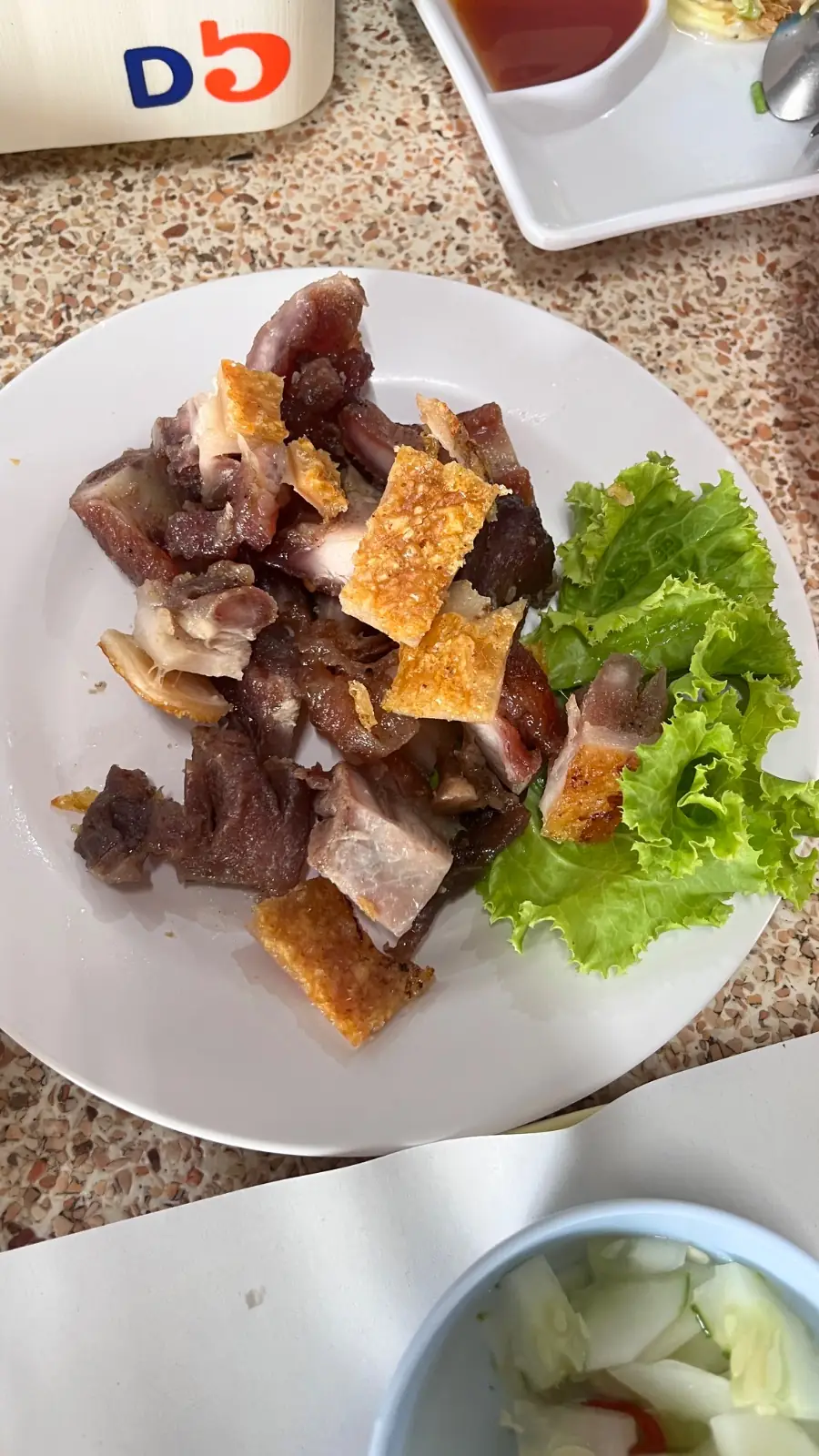 ร้านพงษ์โอชา 2 food image 4