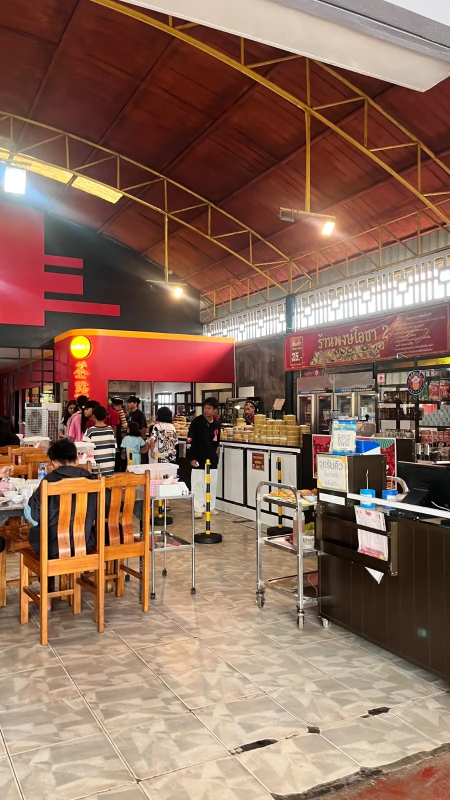 ร้านพงษ์โอชา 2 overall image 1