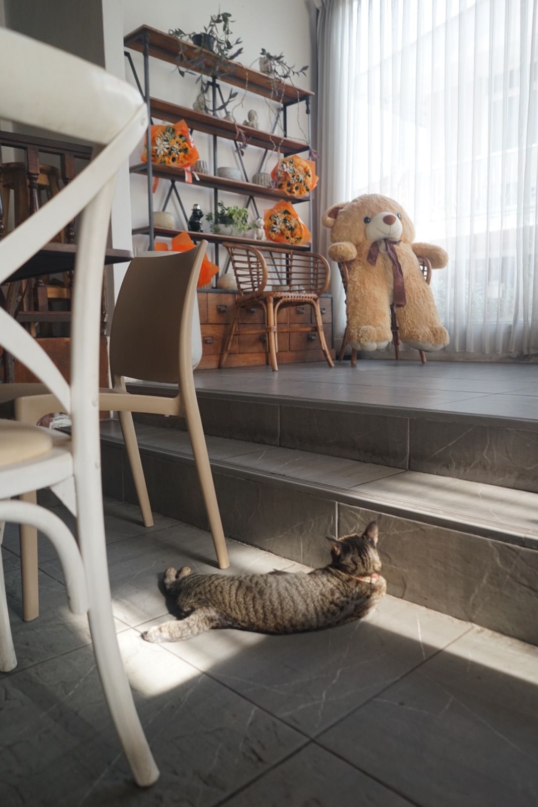 มิรู้โรย อีทเทอรี่ - Mirooroye Eatery hero image 4