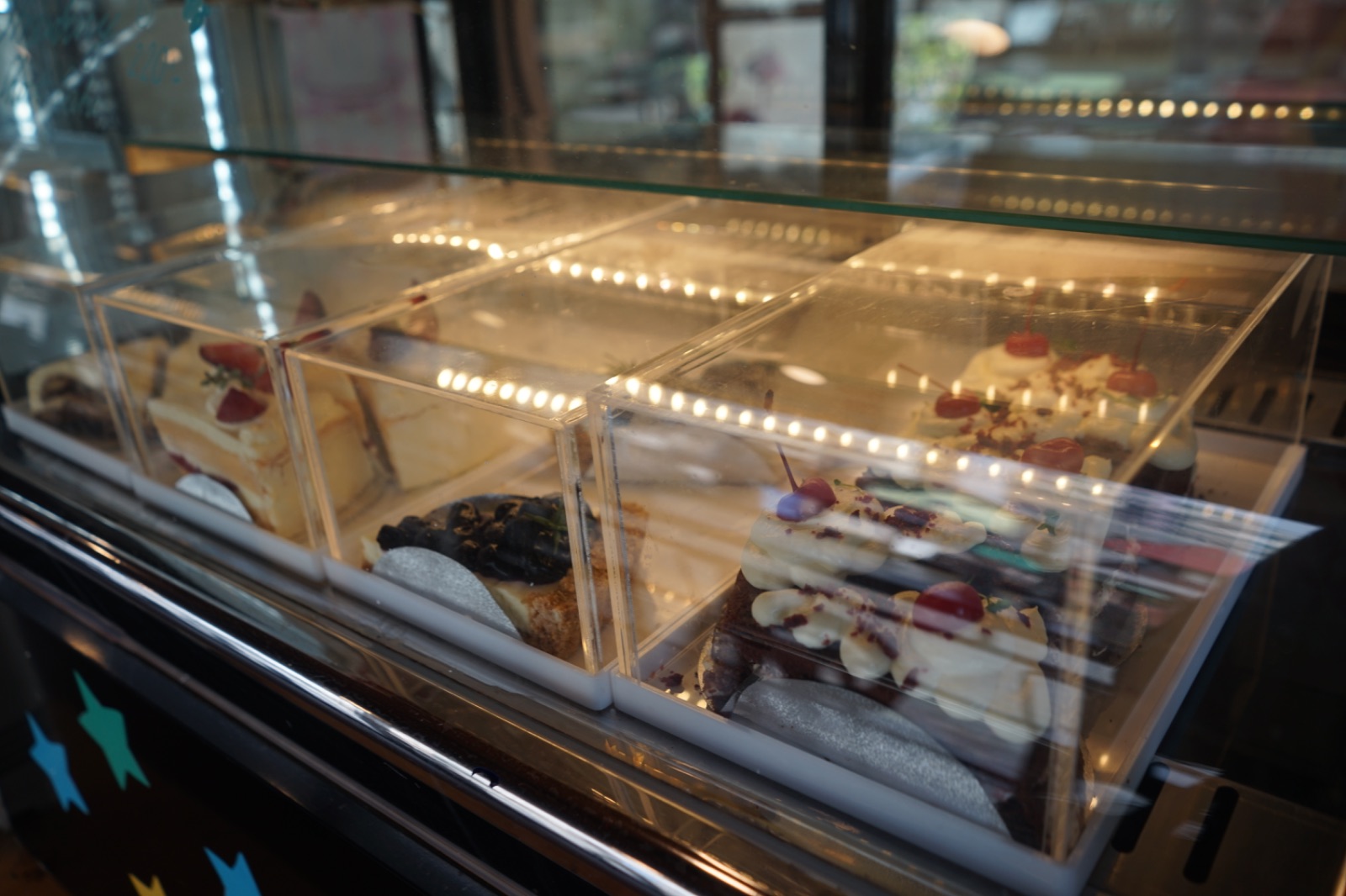 Hau Yong Seng Café food image 5