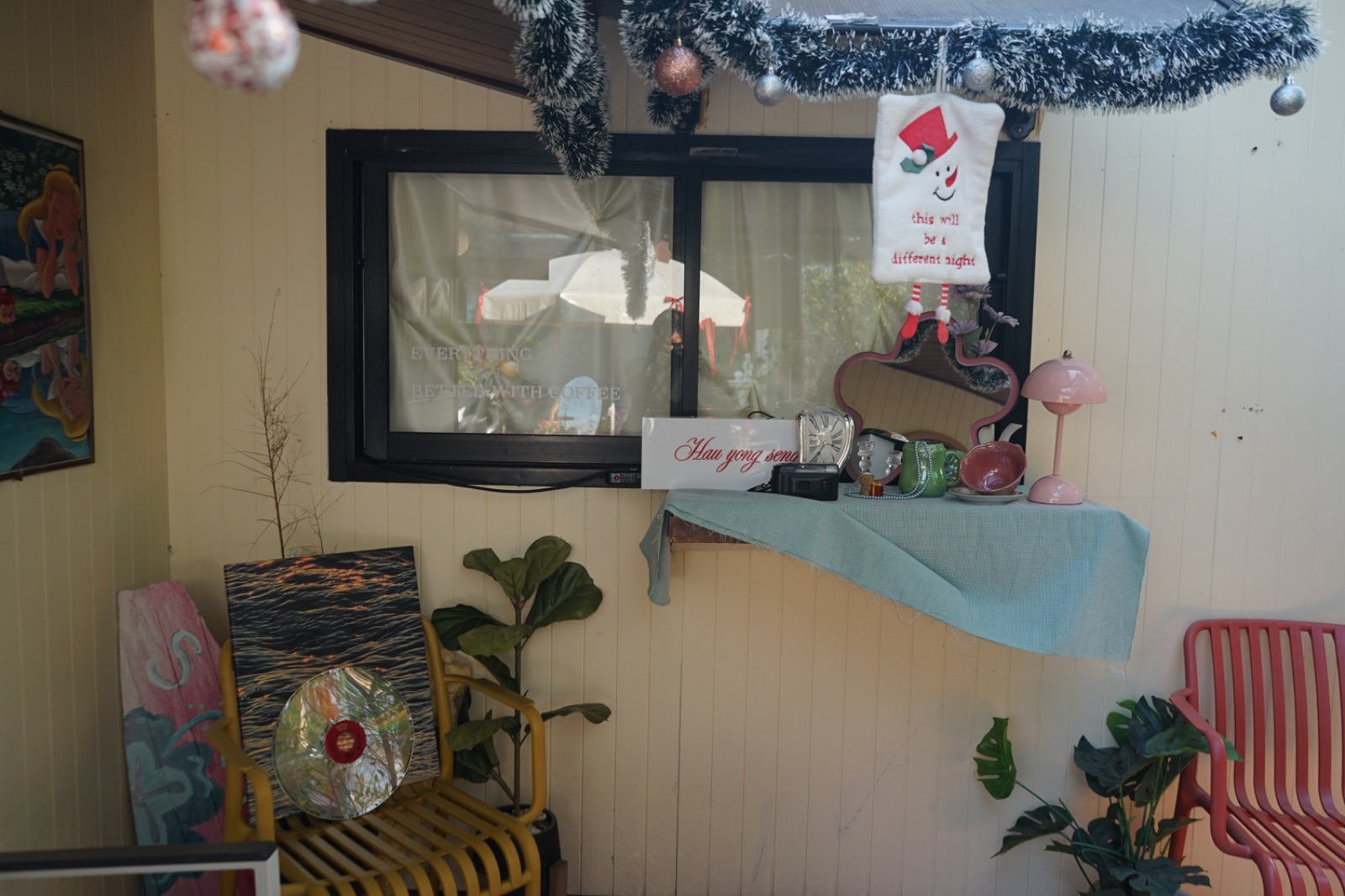 Hau Yong Seng Café ambiance image 26