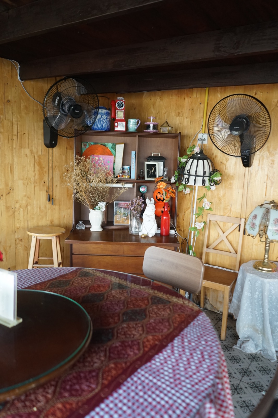 Hau Yong Seng Café ambiance image 19