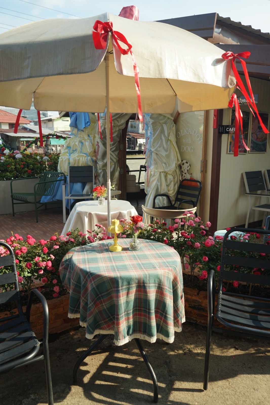 Hau Yong Seng Café ambiance image 13