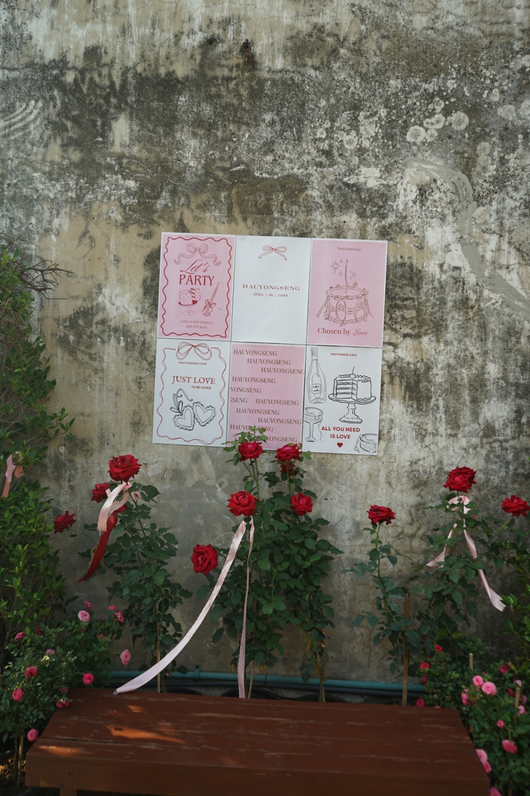 Hau Yong Seng Café ambiance image 6