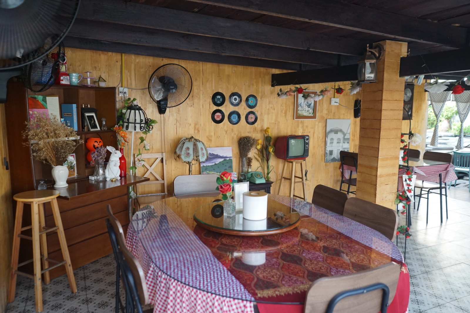 Hau Yong Seng Café ambiance image 11