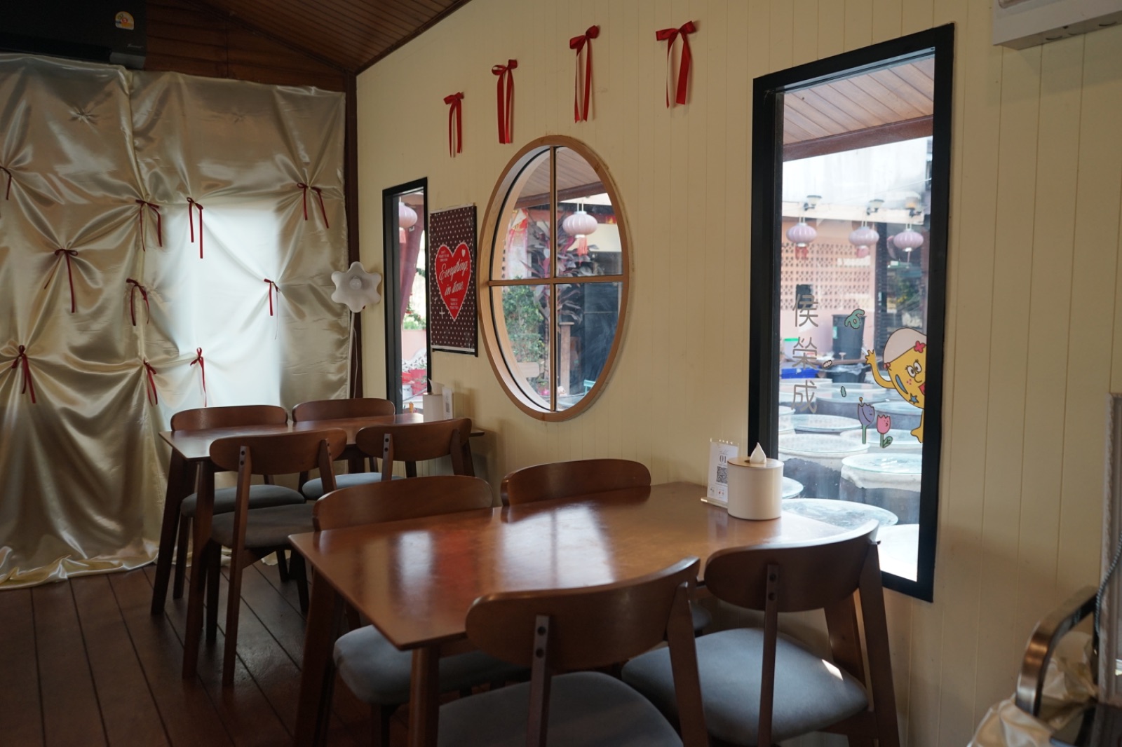 Hau Yong Seng Café ambiance image 7