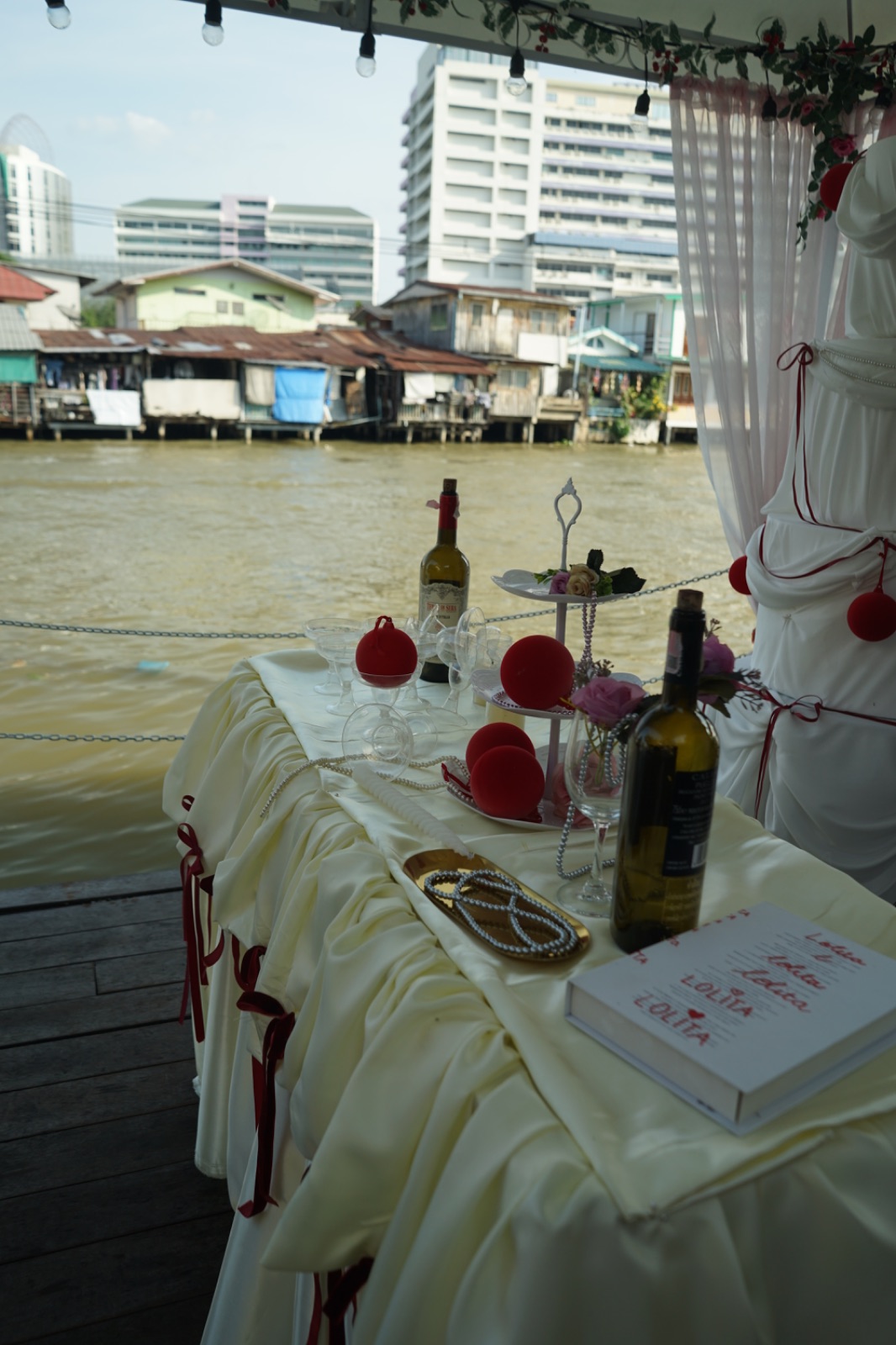 Hau Yong Seng Café ambiance image 3