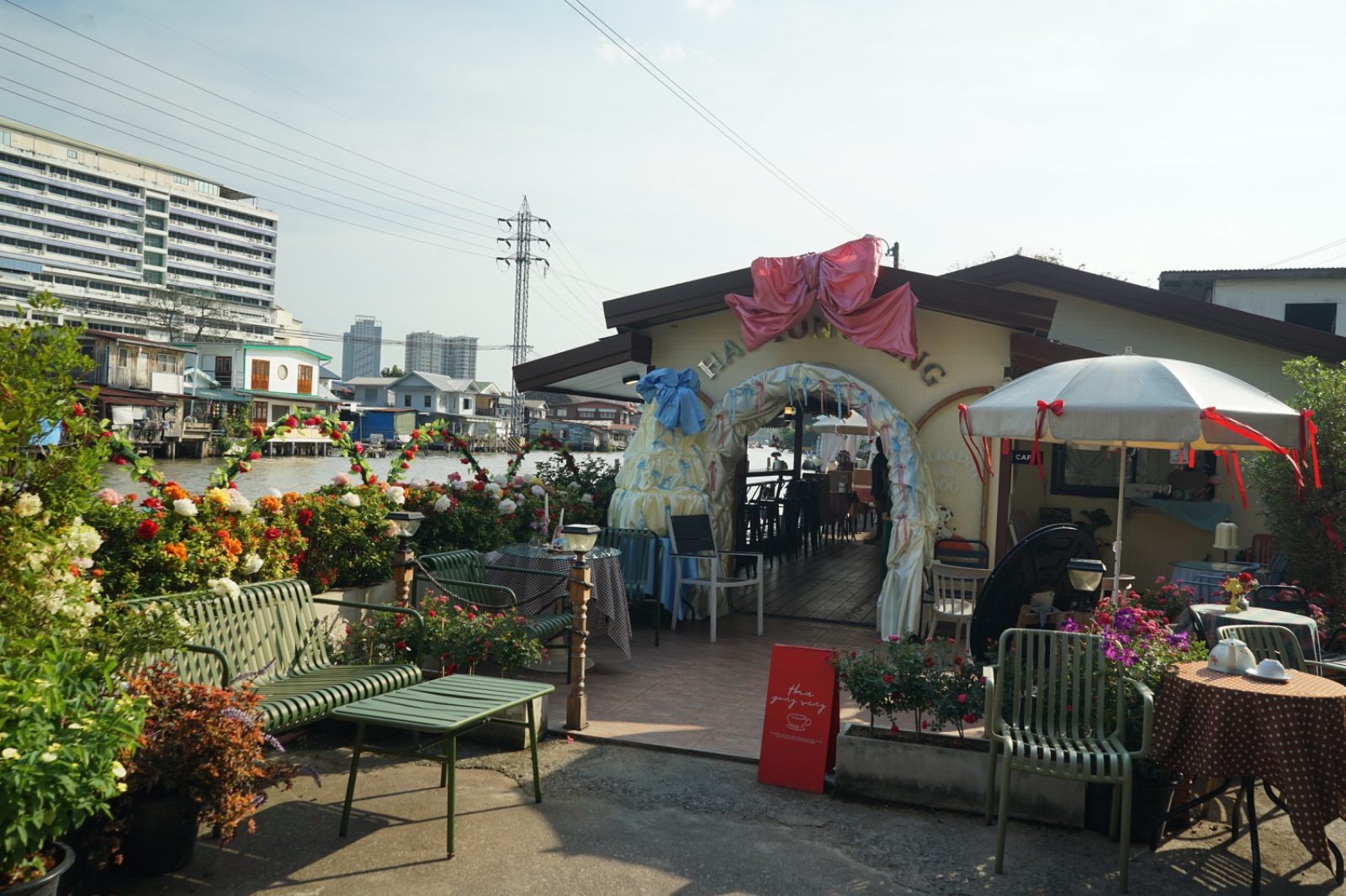 Hau Yong Seng Café hero image 3