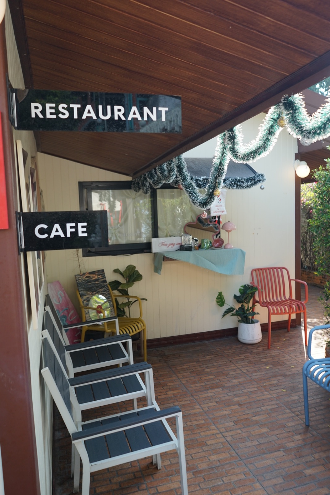 Hau Yong Seng Café ambiance image 4