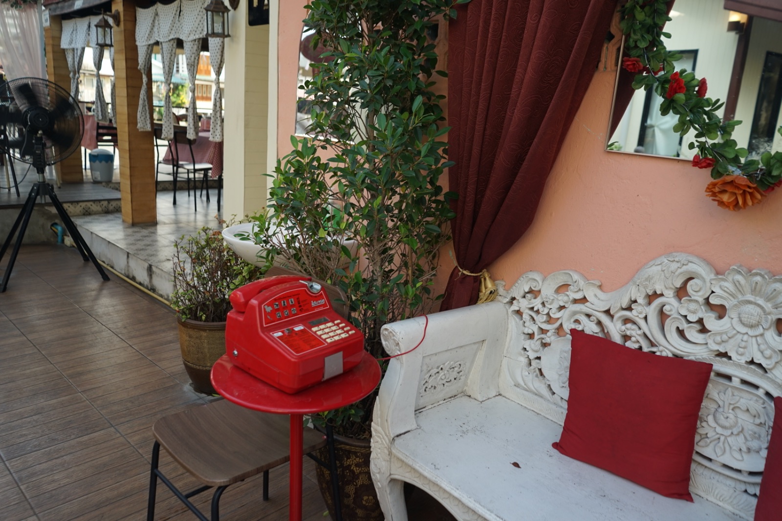 Hau Yong Seng Café ambiance image 10