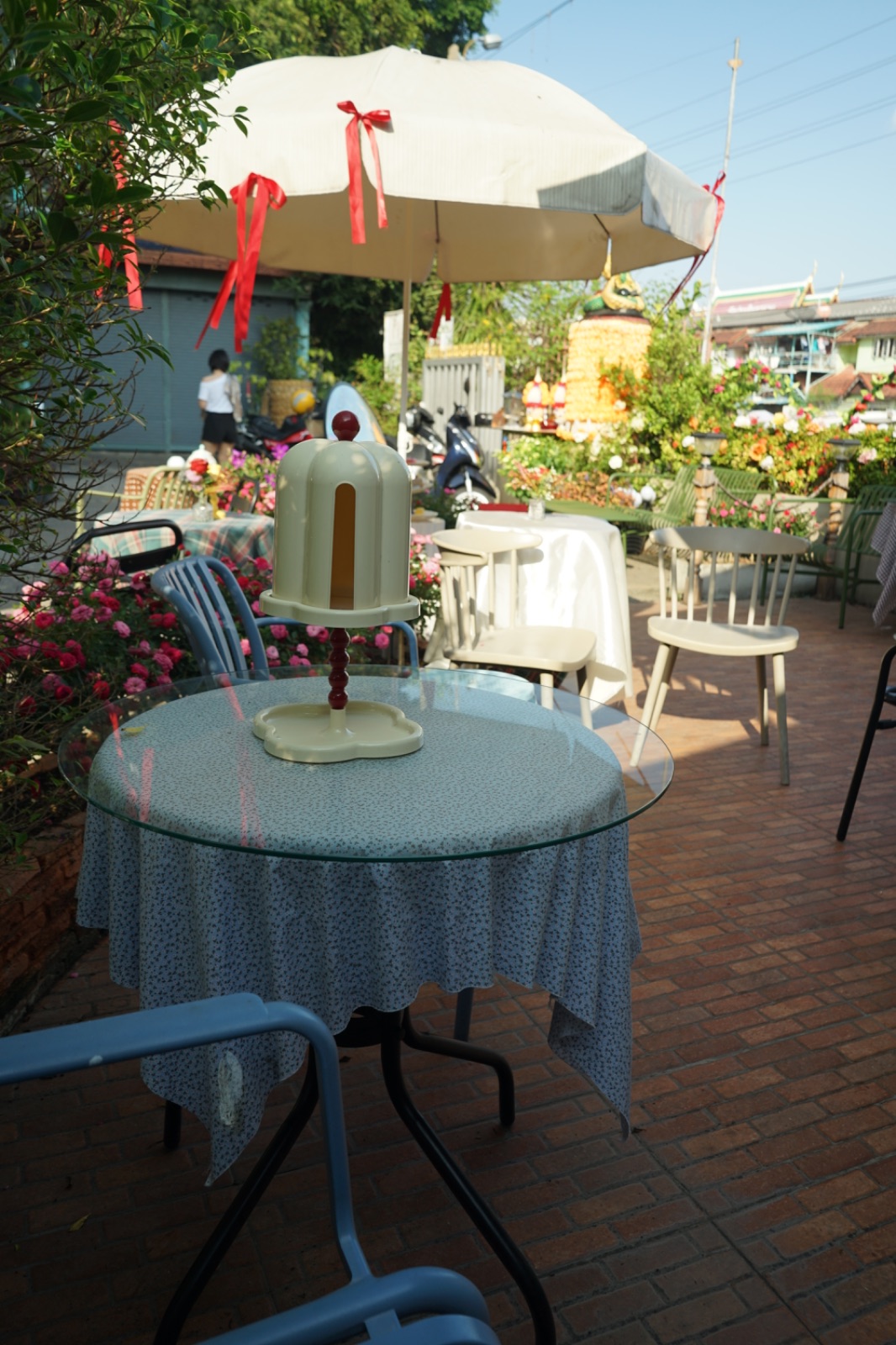 Hau Yong Seng Café ambiance image 1