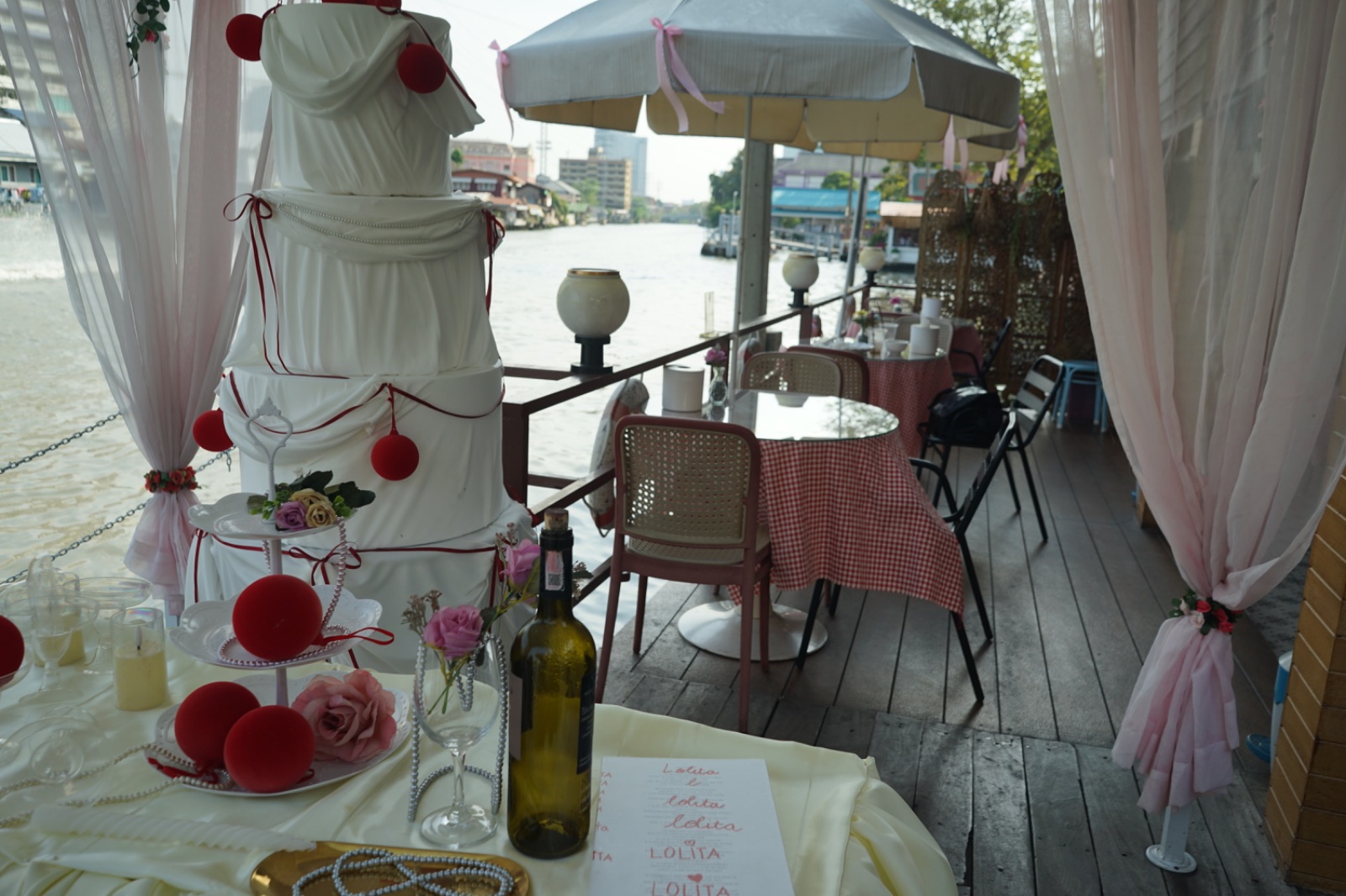 Hau Yong Seng Café ambiance image 2