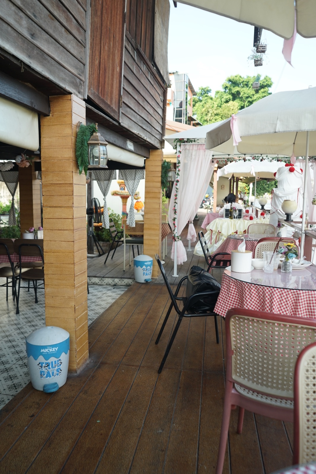 Hau Yong Seng Café ambiance image 8
