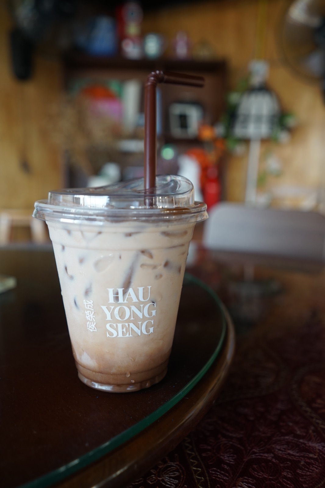 Hau Yong Seng Café food image 4