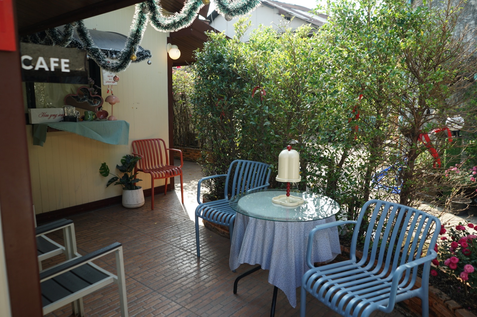 Hau Yong Seng Café ambiance image 18