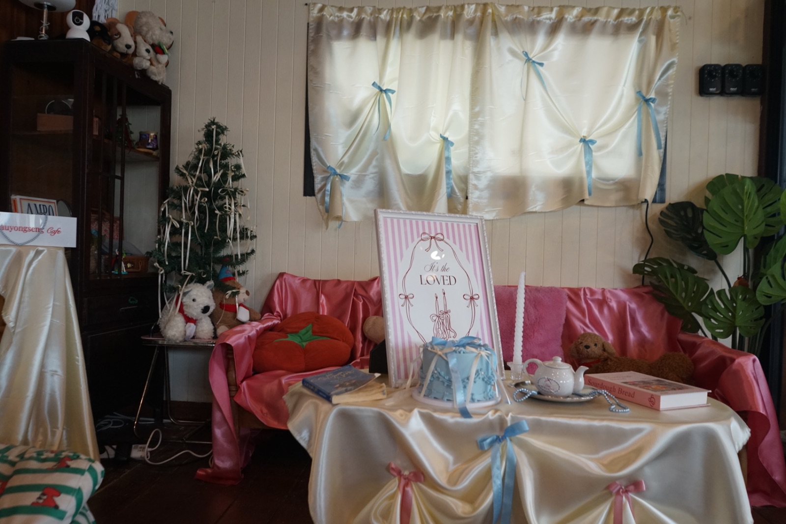 Hau Yong Seng Café ambiance image 15