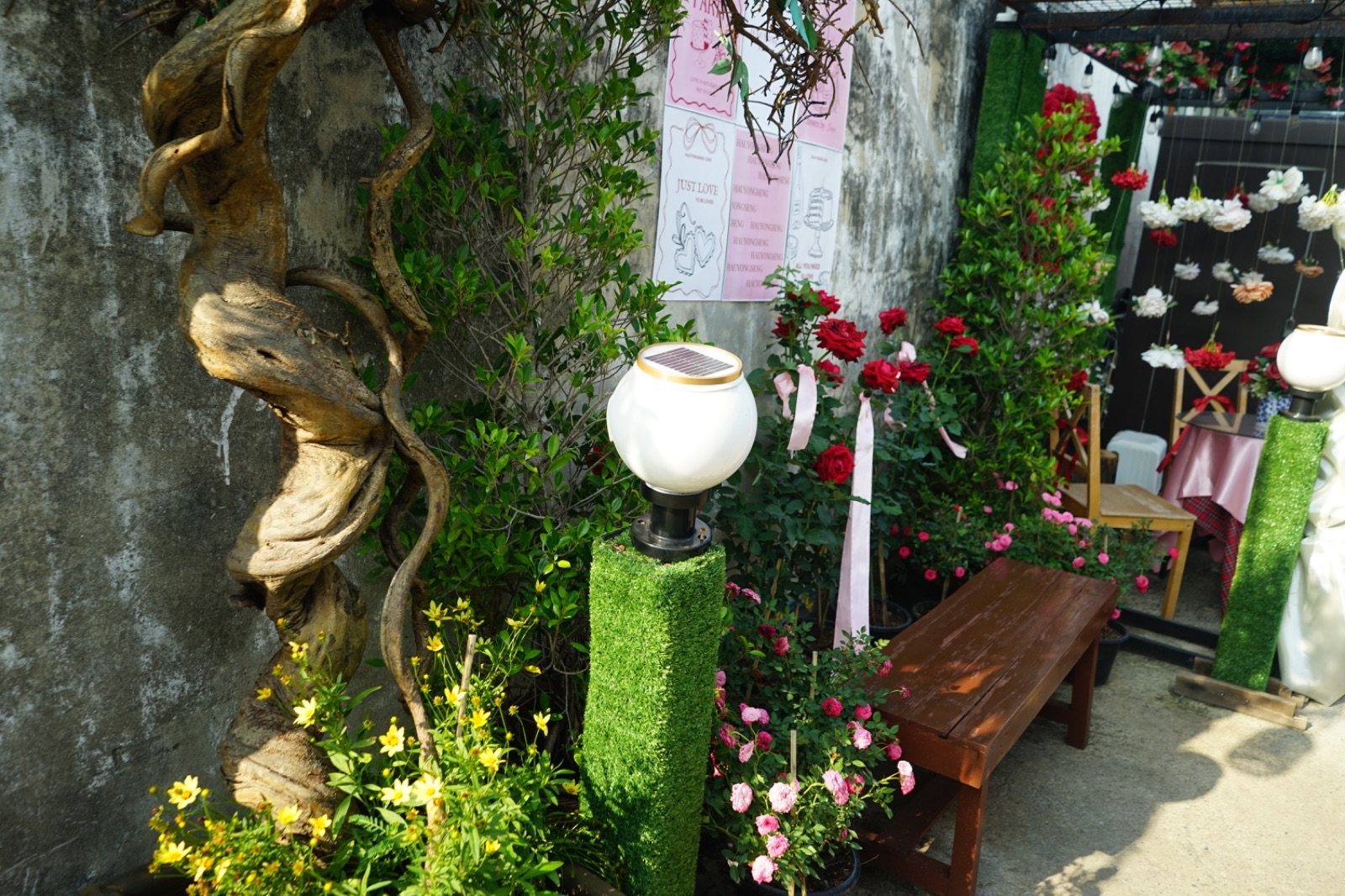 Hau Yong Seng Café ambiance image 20