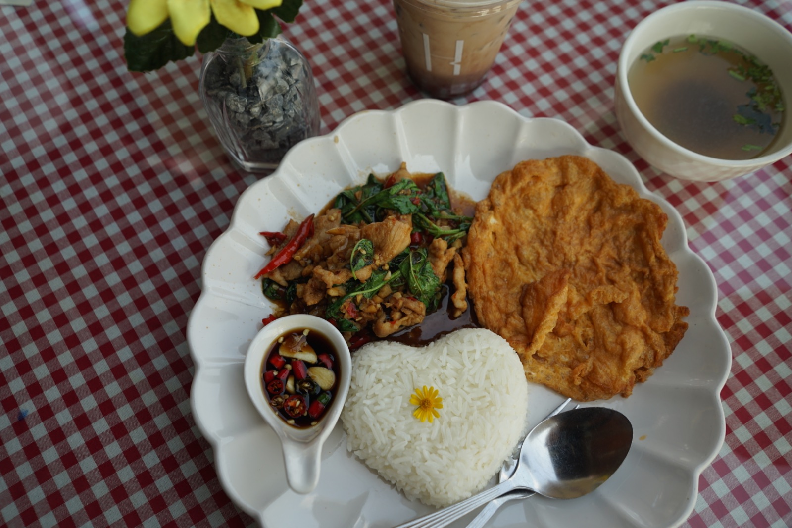 Hau Yong Seng Café food image 3