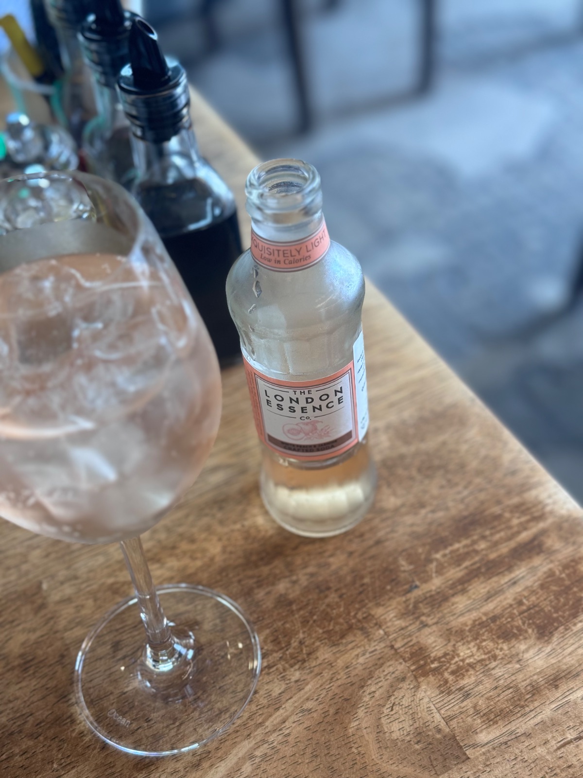 Kenny's BKK food image 3