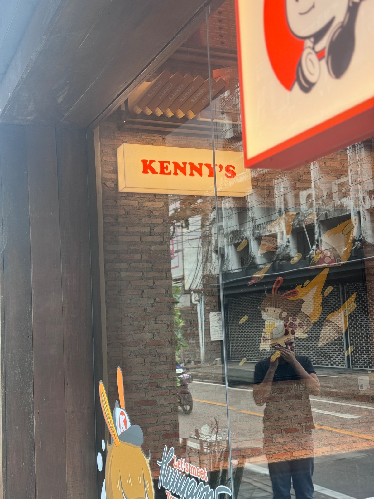 Kenny's BKK overall image 1