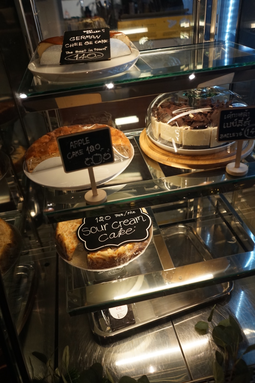 64 Sixty Four Restaurant food image 1