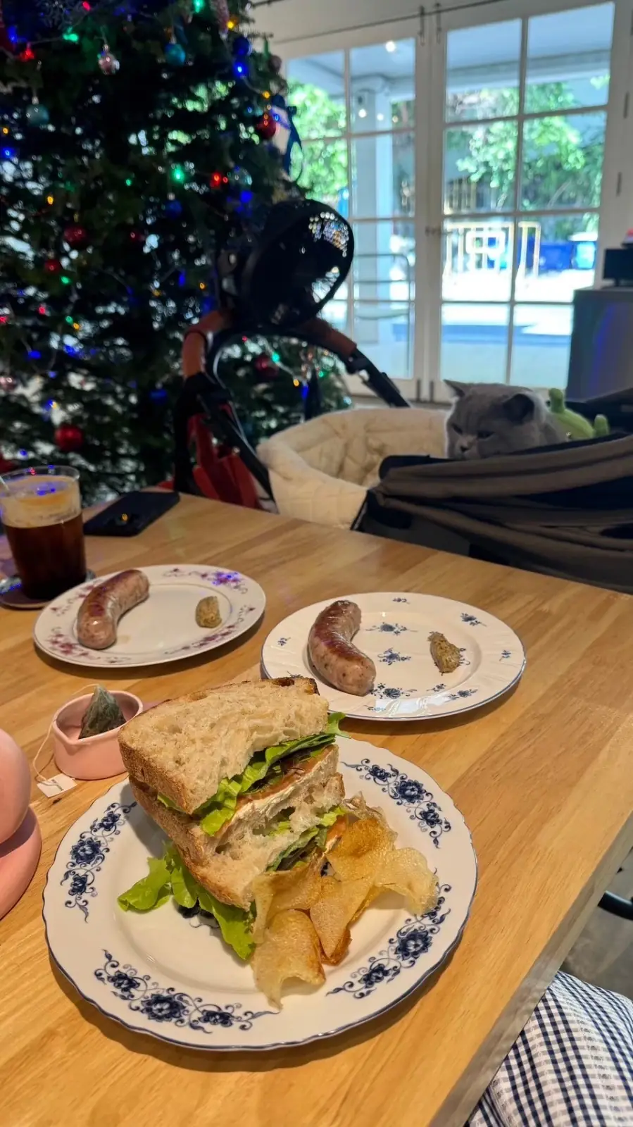 LARDER BKK food image 2