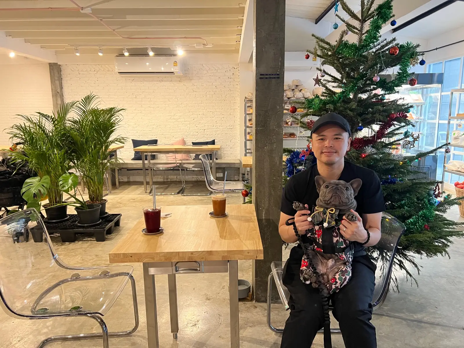 LARDER BKK pets image 2