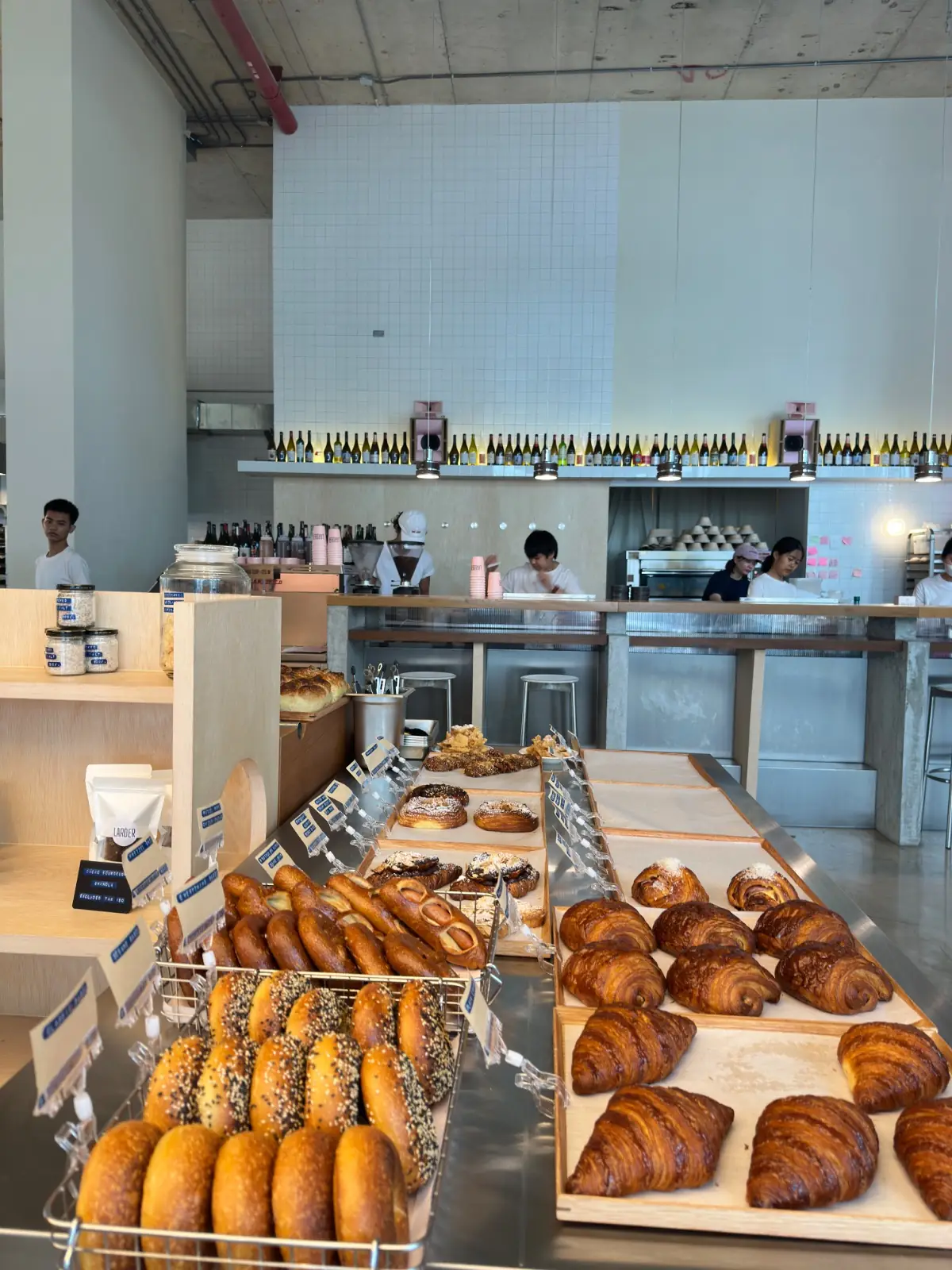 Larder BKK overall image 1
