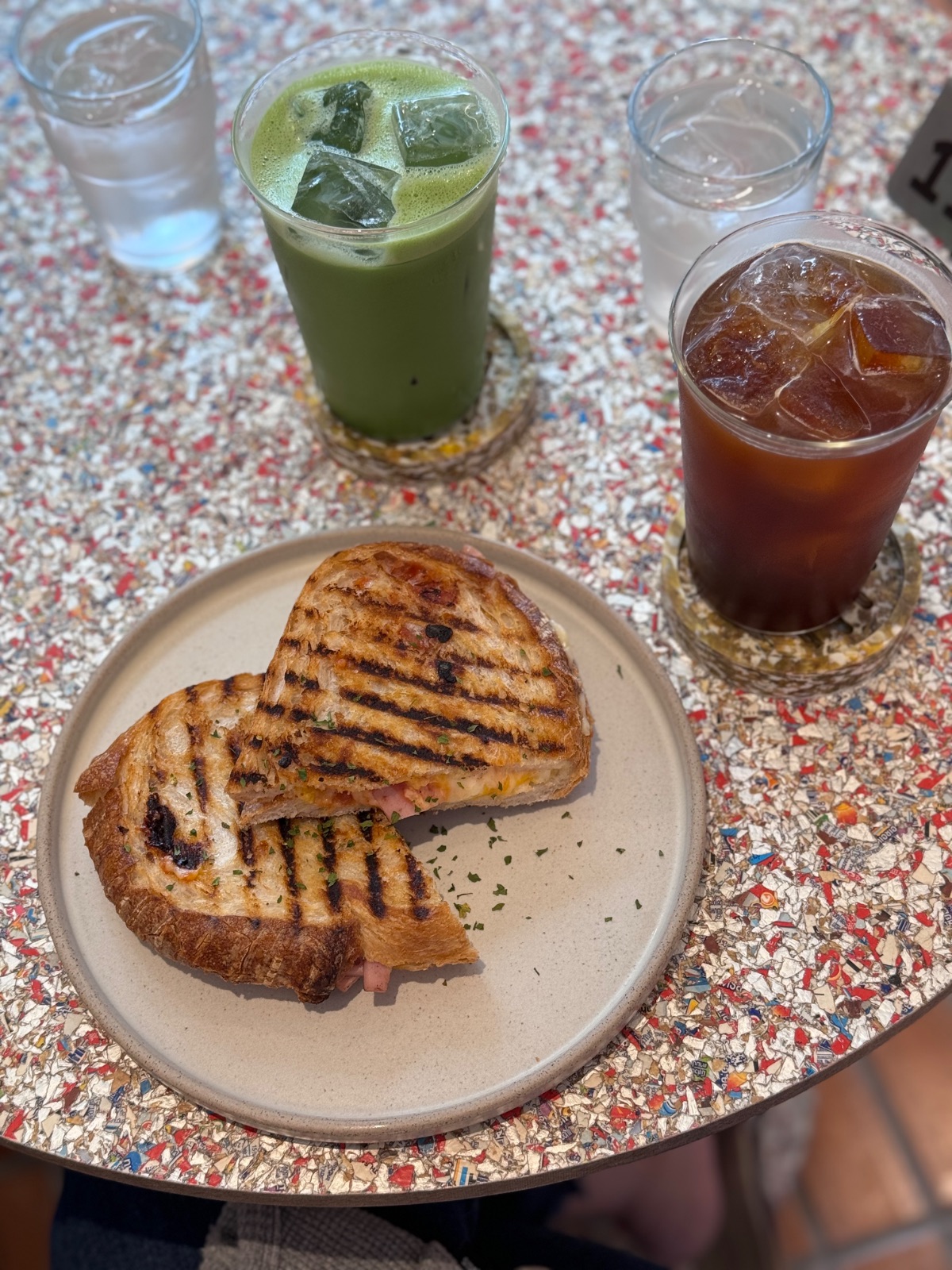 earlybkk food image 8