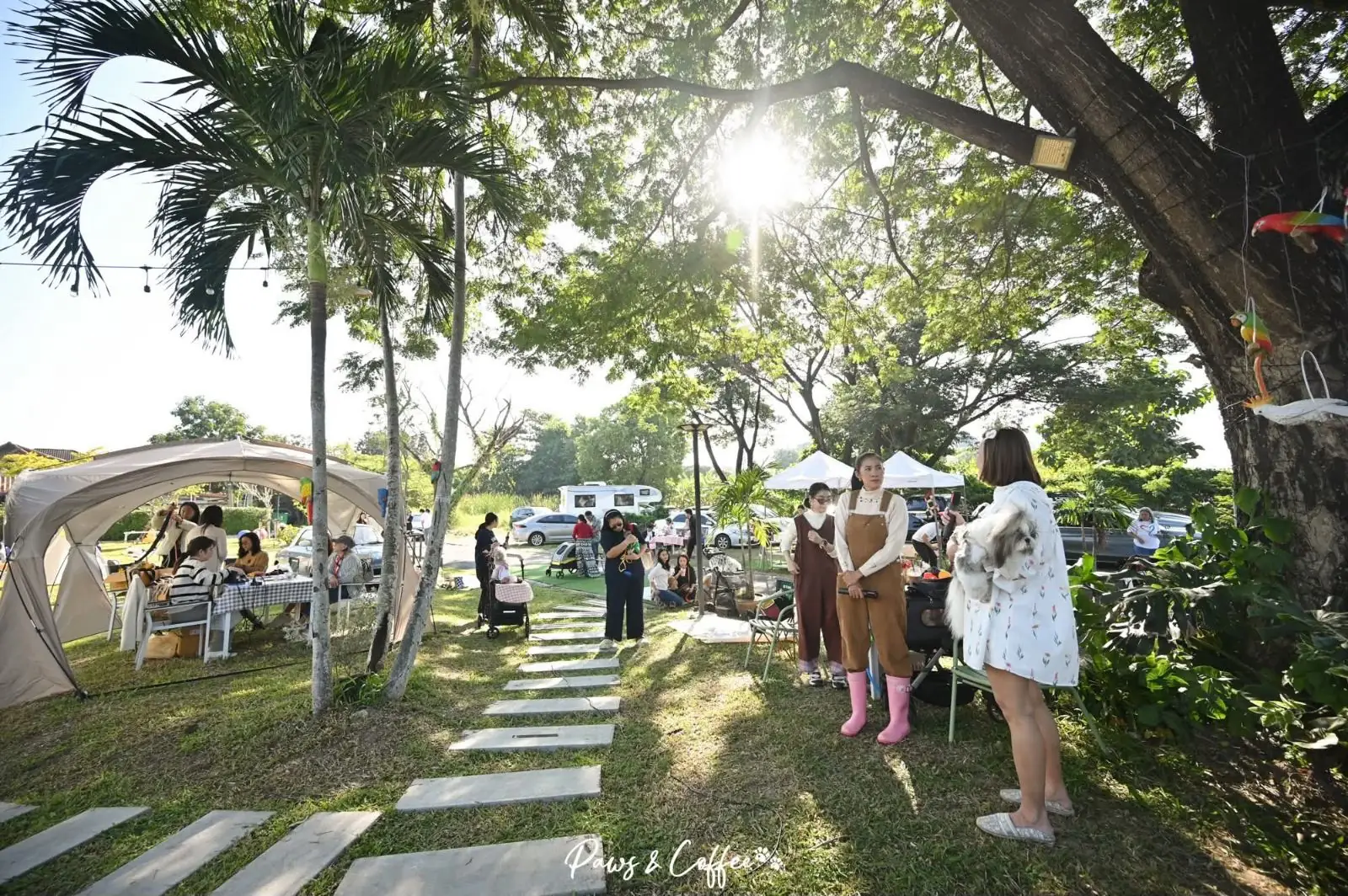 Mana Garden other image 2