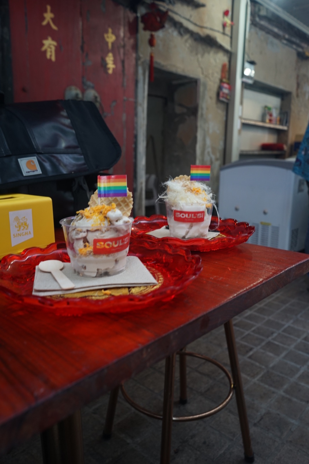 Soul’s Cafe food image 1