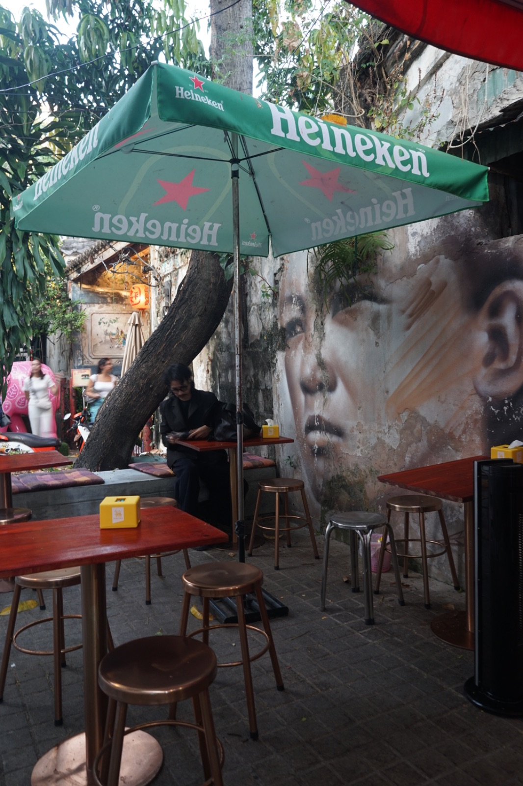 Soul’s Cafe overall image 2