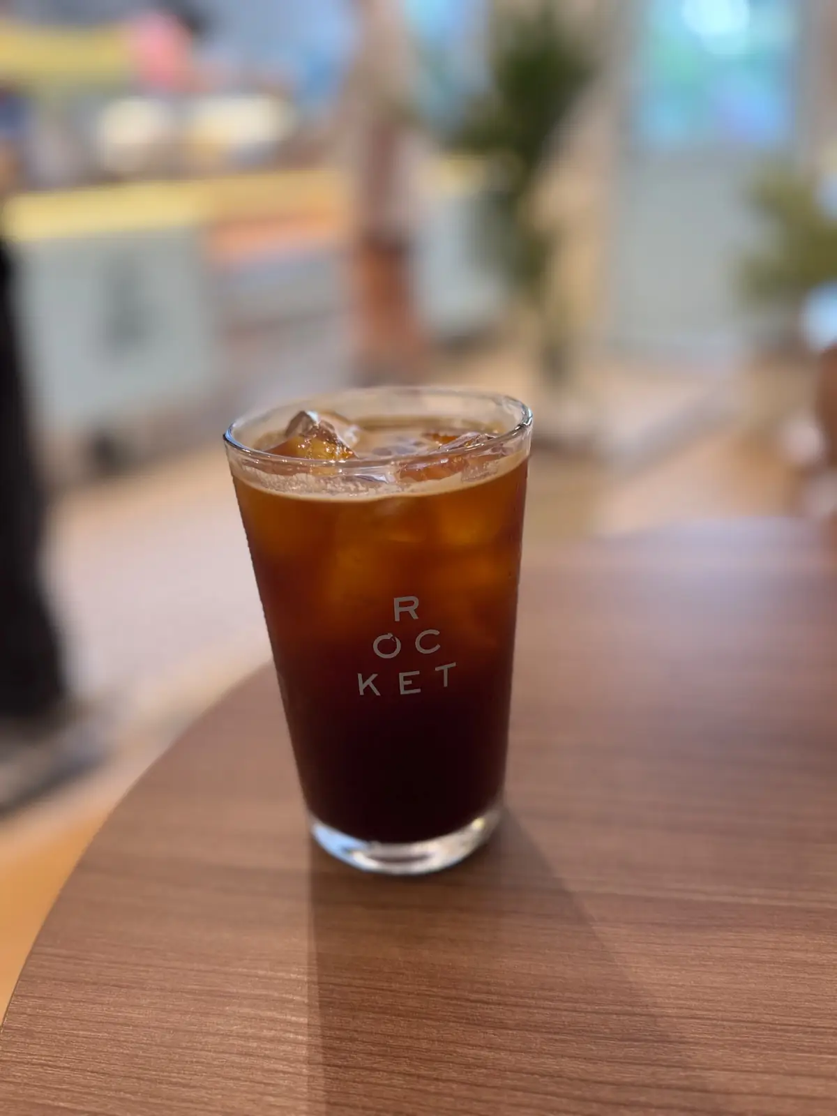 Rocket Coffee Bar - Lumphini Branch food image 2