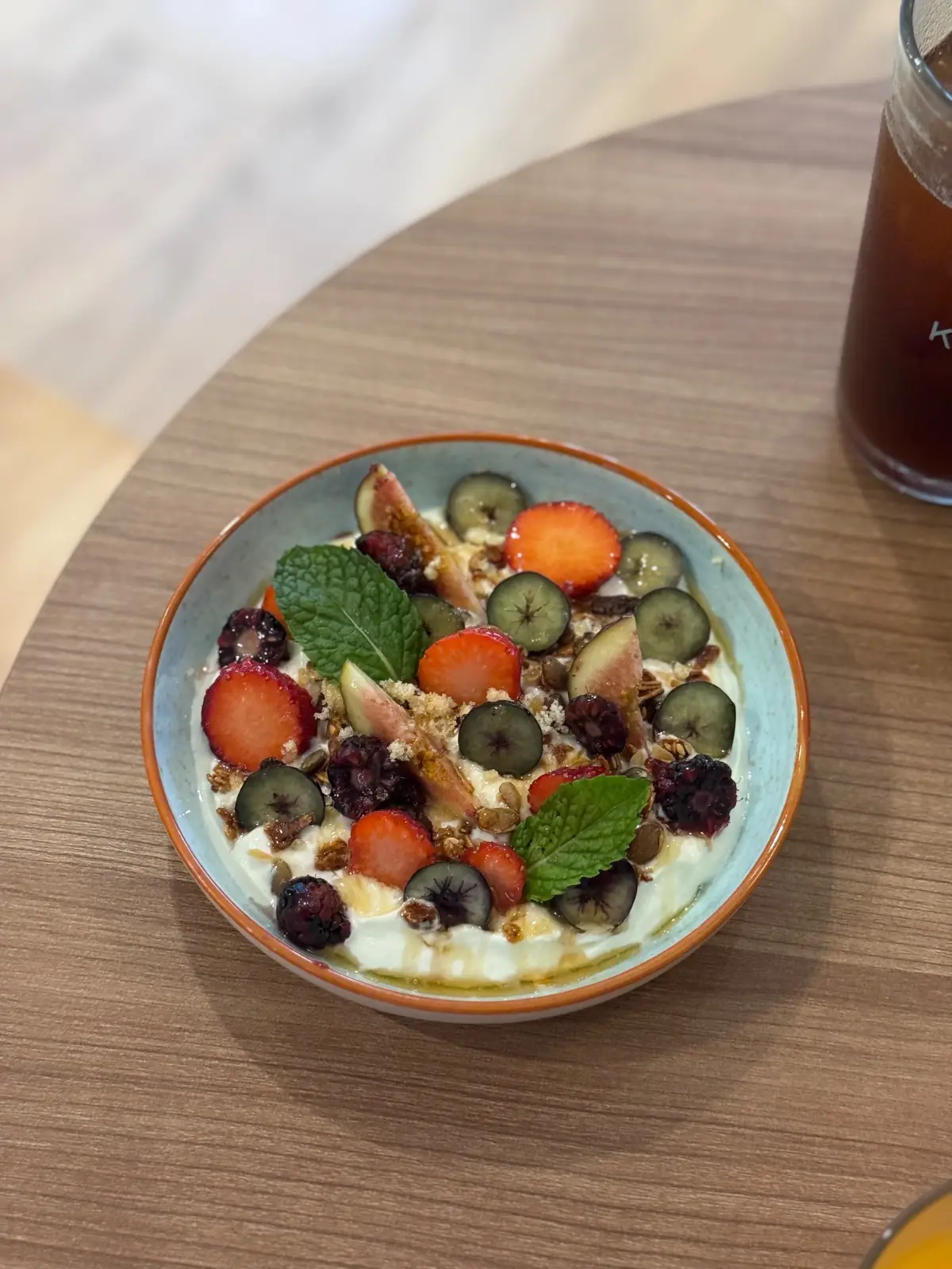 Rocket Coffee Bar - Lumphini Branch food image 1